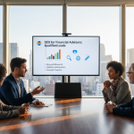 Google Maps SEO For Financial Advisors