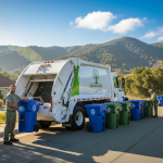Local Construction Cleanup Ojai