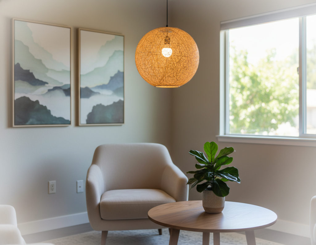 Mental Health Counseling Escondido for OCD