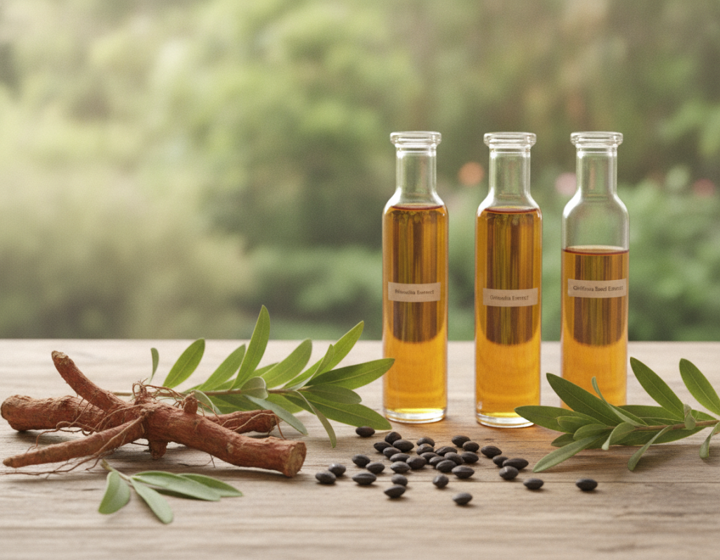 Ganoderma Lucidum Spore Oil Softgel Dosage: A Practical Guide