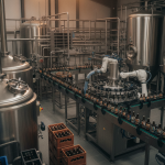 Brewery Bottling Equipment: Everything You Need to Get Started