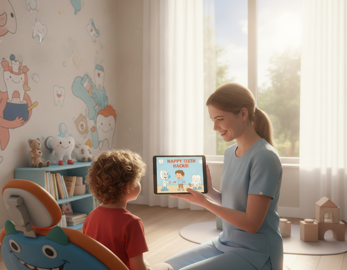 Dentist SEO Services
