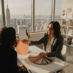 Color Matching Service New York