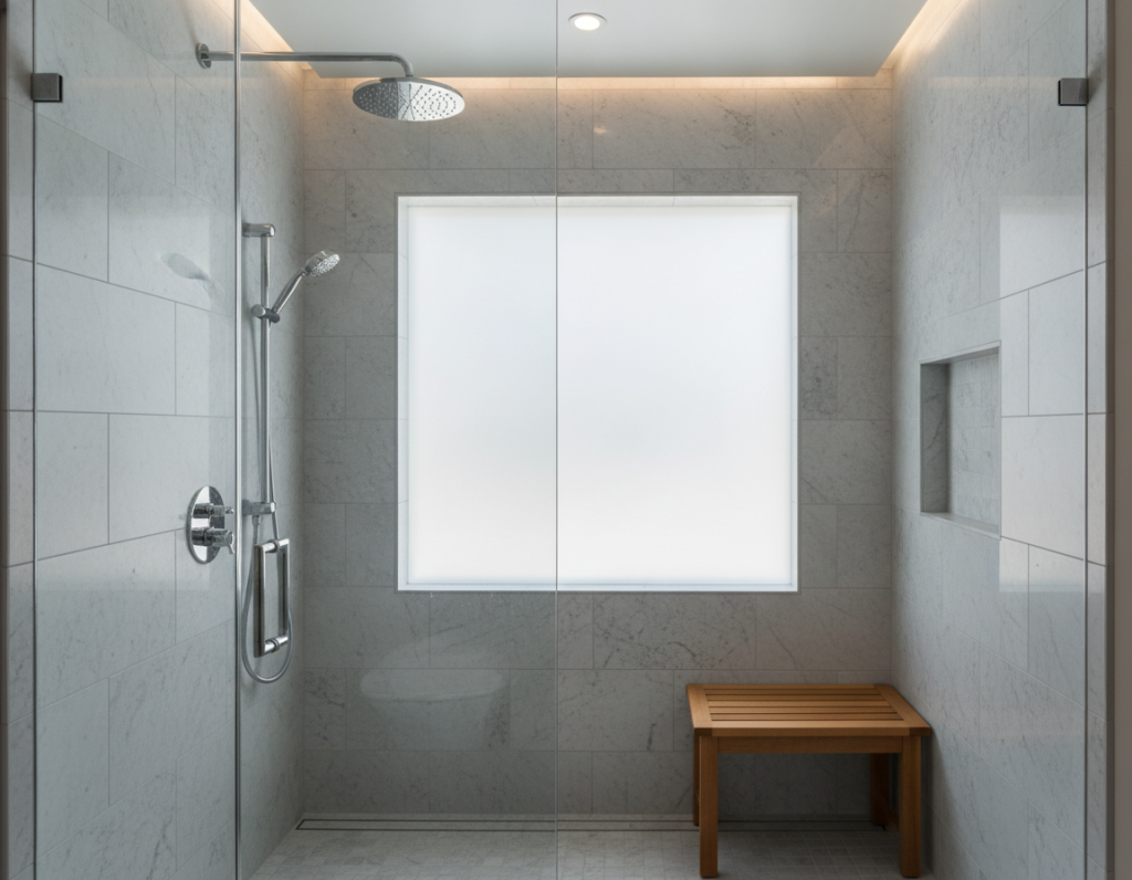 Finding Reliable Custom Walk-In Shower Installation In Kirkland