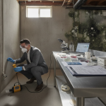 Unlocking the Potential of Basement Mold Testing Los Angeles