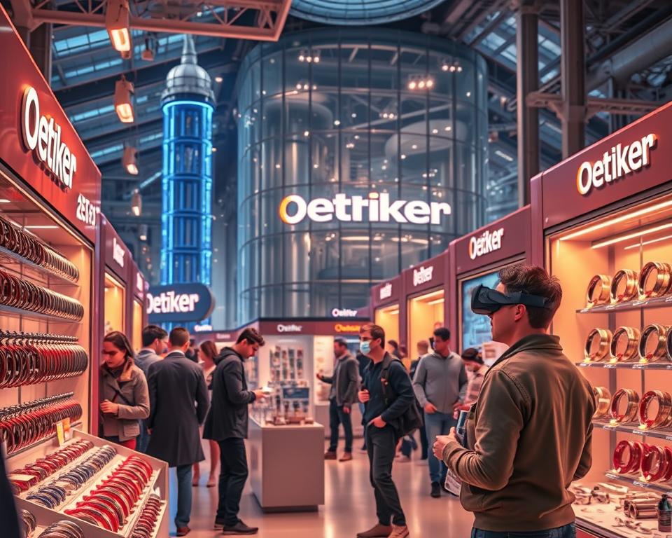 Why Installation Parts Supply Continues to Lead the Market for Oetiker Clamps