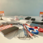 Wholesale Cell Phone Accessories