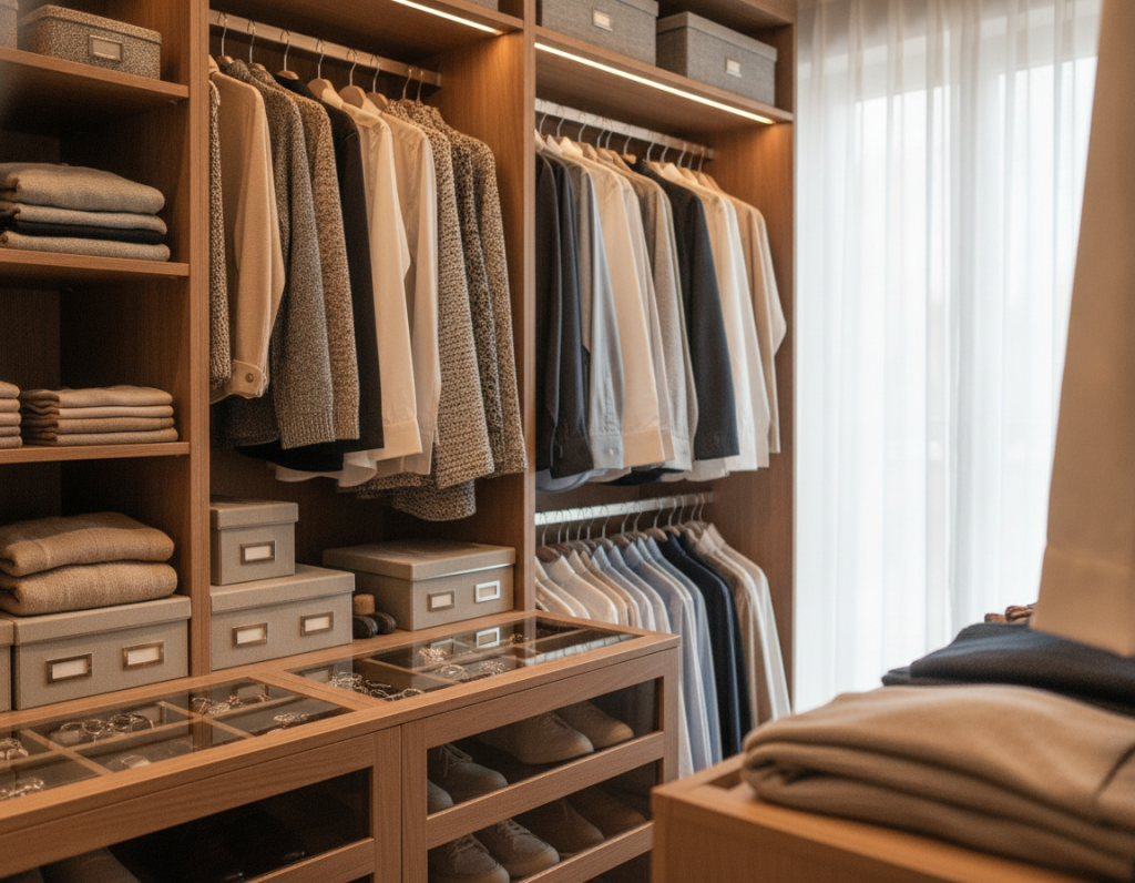 Custom Closets Online