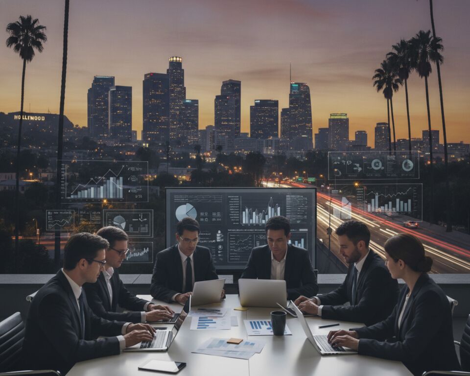 Three Leading Highly Regarded SEO Firms for Real Estate in LA