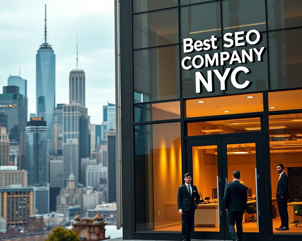 Why New York Companies Turn to Marketing 1on1 for Search Engine Optimization