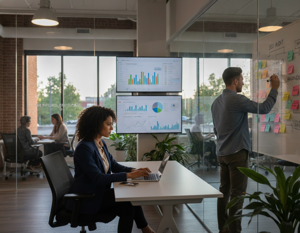 Google Finally Found Your Business – Digital Marketing