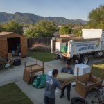 Experienced Junk Removal Company Santa Clarita