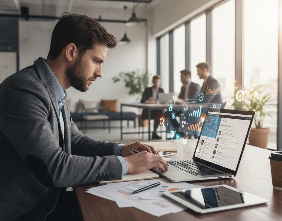 SEO Guidance on Using LinkedIn and Reddit for AEO