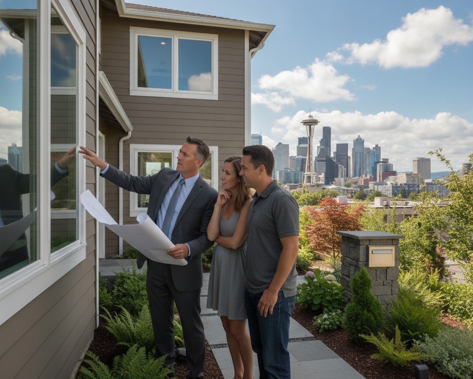 Who Remodels Older Homes in Seattle?