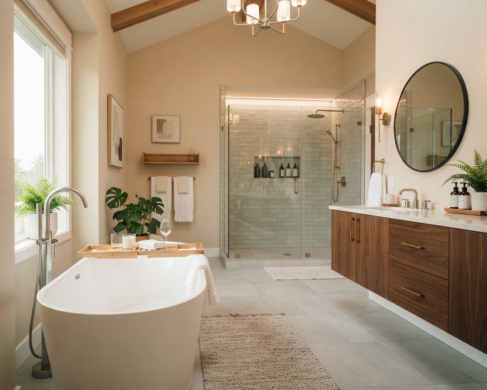 HOW TO PLAN A BATHROOM REMODELING TIMELINE IN KINGSTON